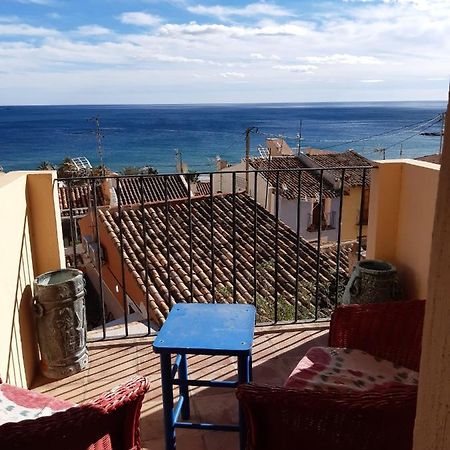 Isla Bonita Vielle Ville Pietonier Jusqu A La Plage A 1 Mn Villajoyosa Eksteriør billede
