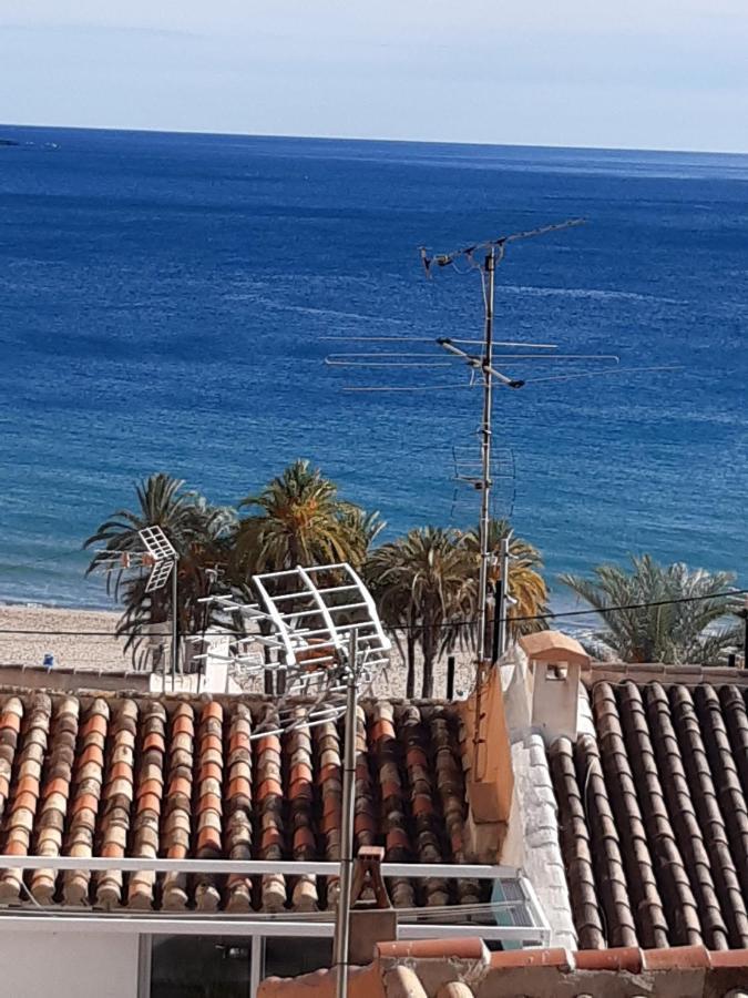 Isla Bonita Vielle Ville Pietonier Jusqu A La Plage A 1 Mn Villajoyosa Eksteriør billede