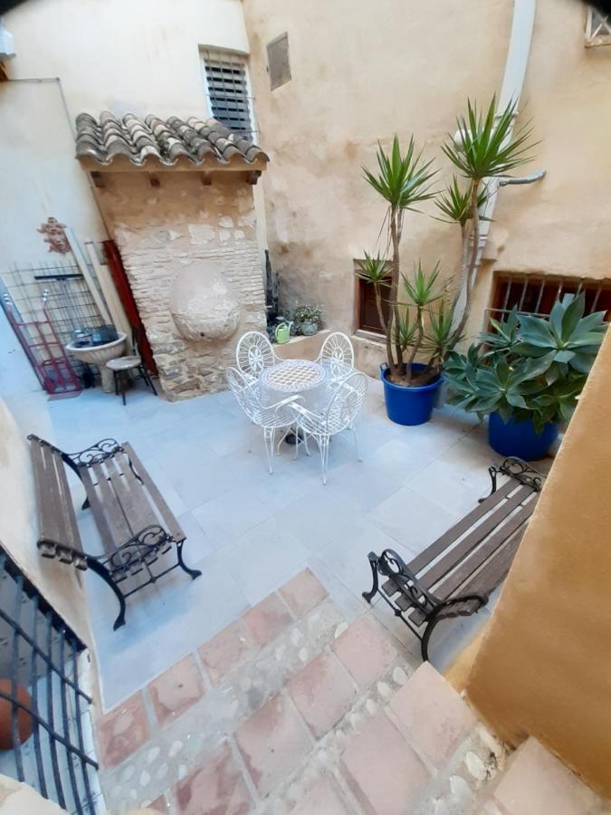 Isla Bonita Vielle Ville Pietonier Jusqu A La Plage A 1 Mn Villajoyosa Eksteriør billede